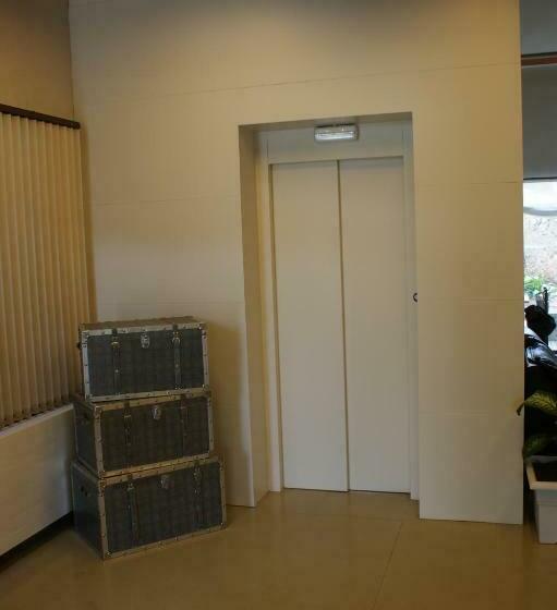 Отель Viaurelia