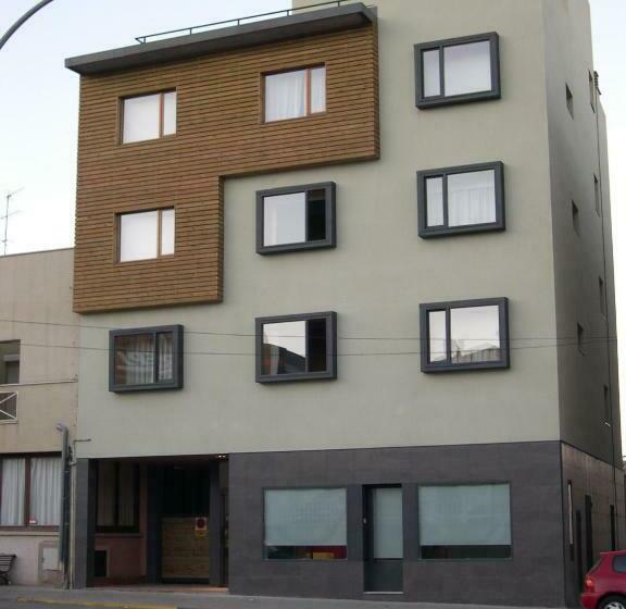 Отель Viaurelia