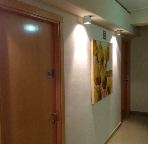 בית מלון כפרי Viaurelia