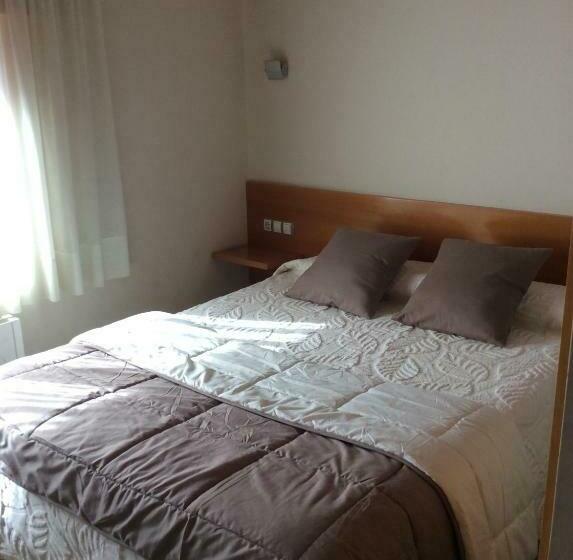 בית מלון כפרי Viaurelia