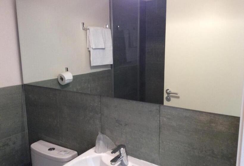 בית מלון כפרי Viaurelia