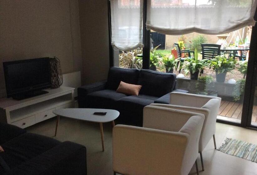 Отель Viaurelia