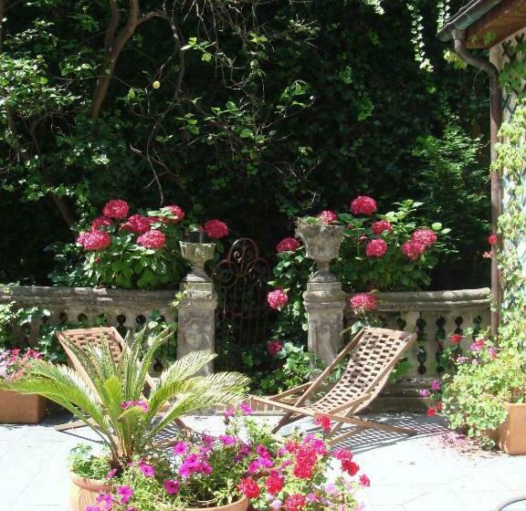 فندق Villa De Luarca