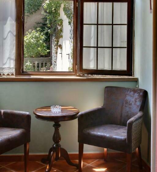 فندق Villa De Luarca