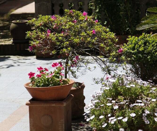 فندق Villa De Luarca