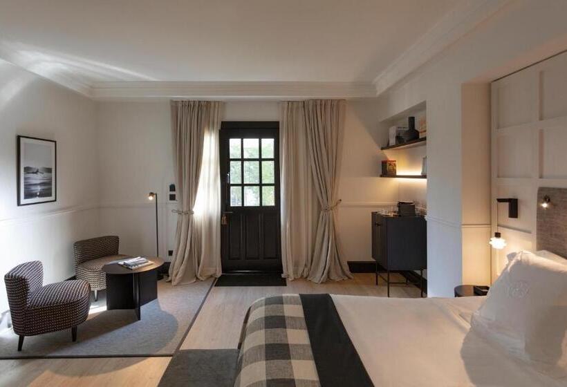 هتل Villa Soro
