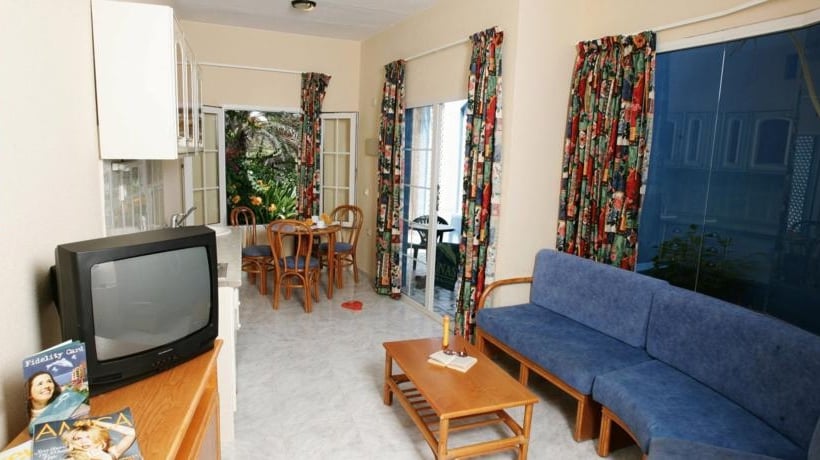 Villas Stella Paradise