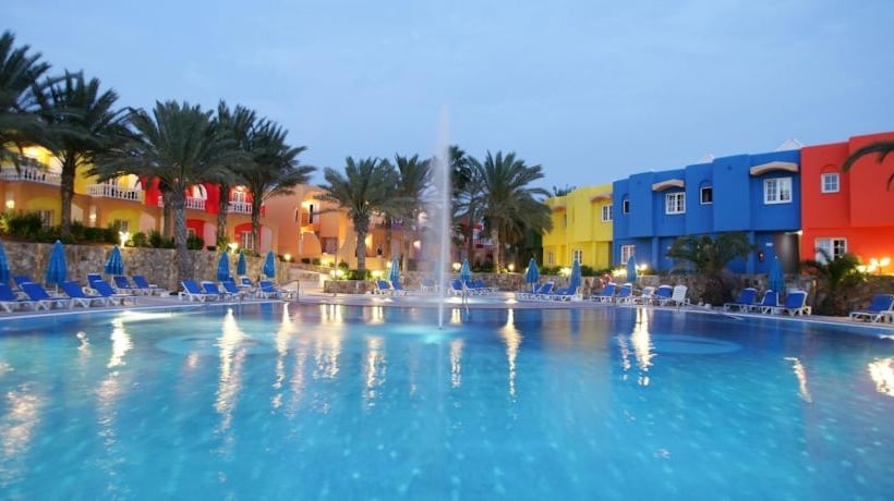 Villas Stella Paradise