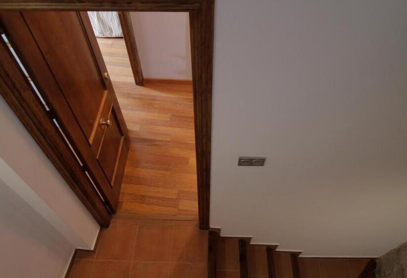 Отель Vivienda Turística Yamaries