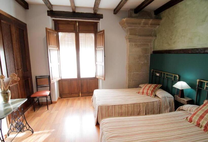 Отель Vivienda Turística Yamaries