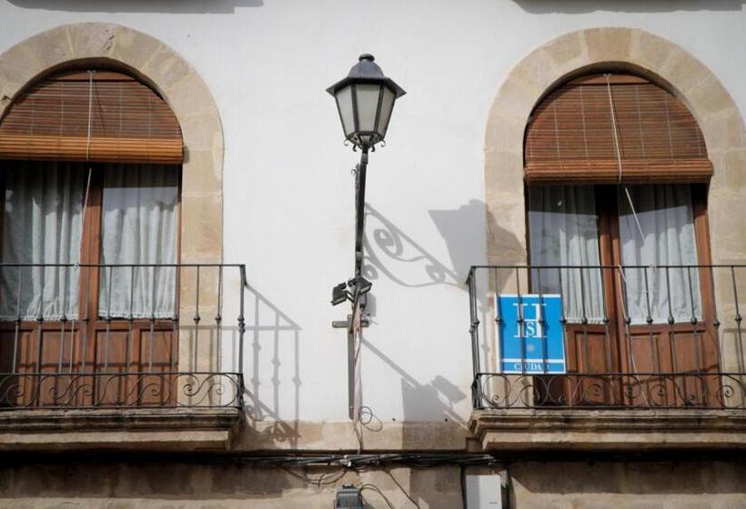 Отель Vivienda Turística Yamaries