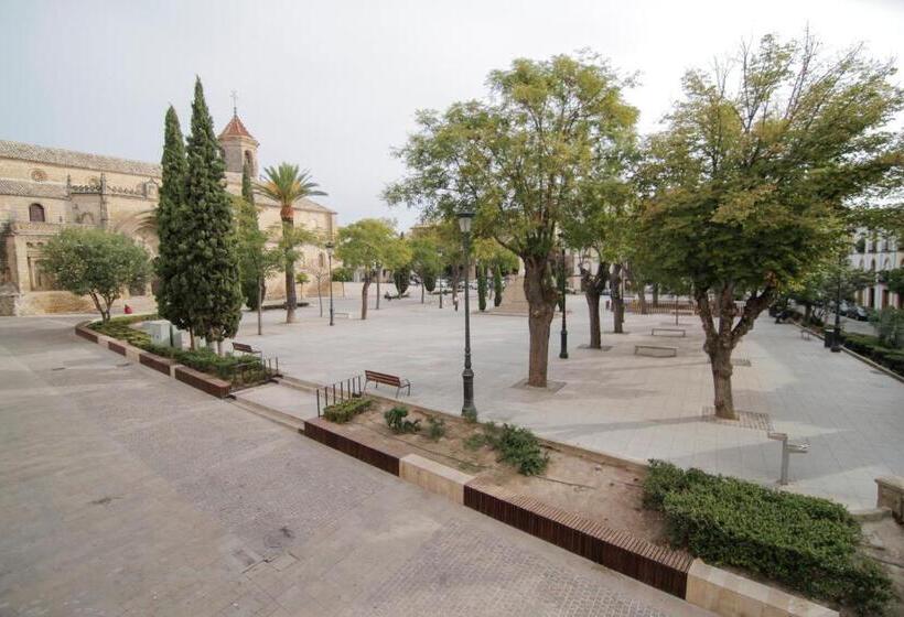 Отель Vivienda Turística Yamaries