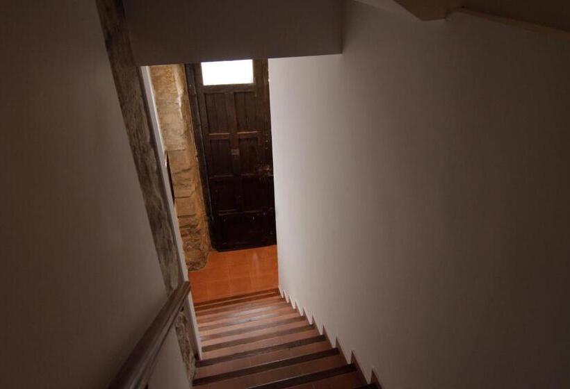 Отель Vivienda Turística Yamaries