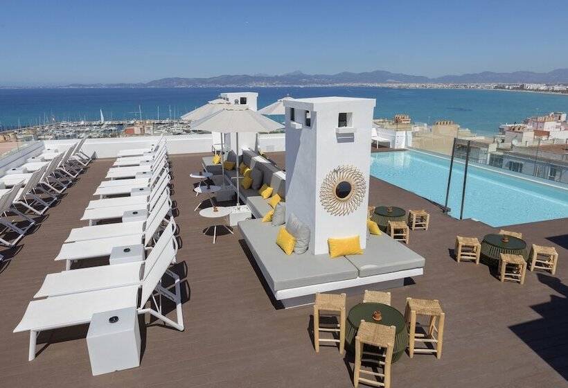 Отель Whala!fun