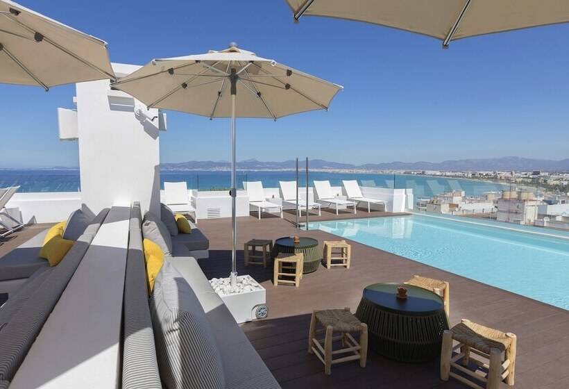 Отель Whala!fun