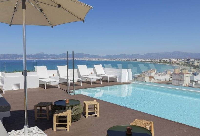 Отель Whala!fun