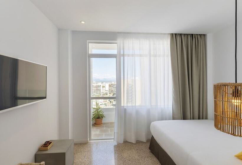 Отель Whala!fun