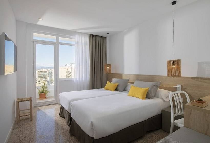 Отель Whala!fun