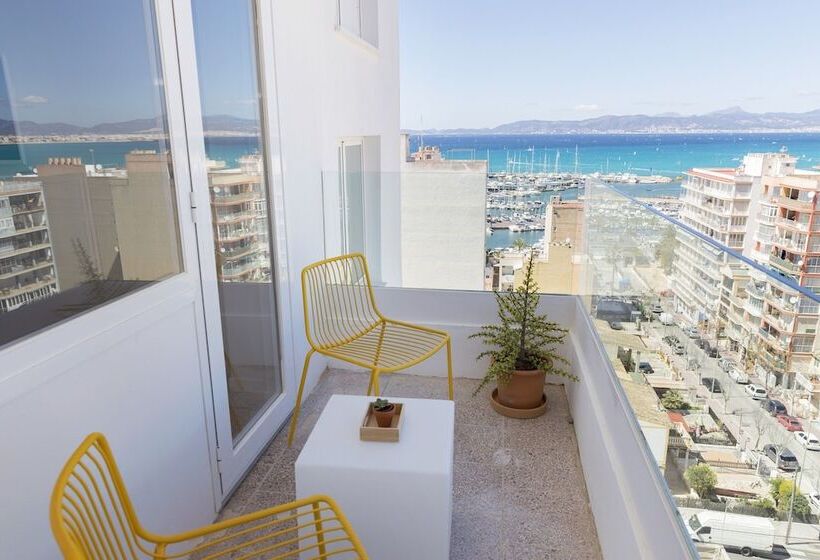 Отель Whala!fun