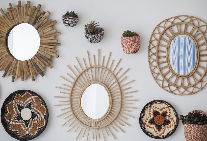 Отель Whala!fun