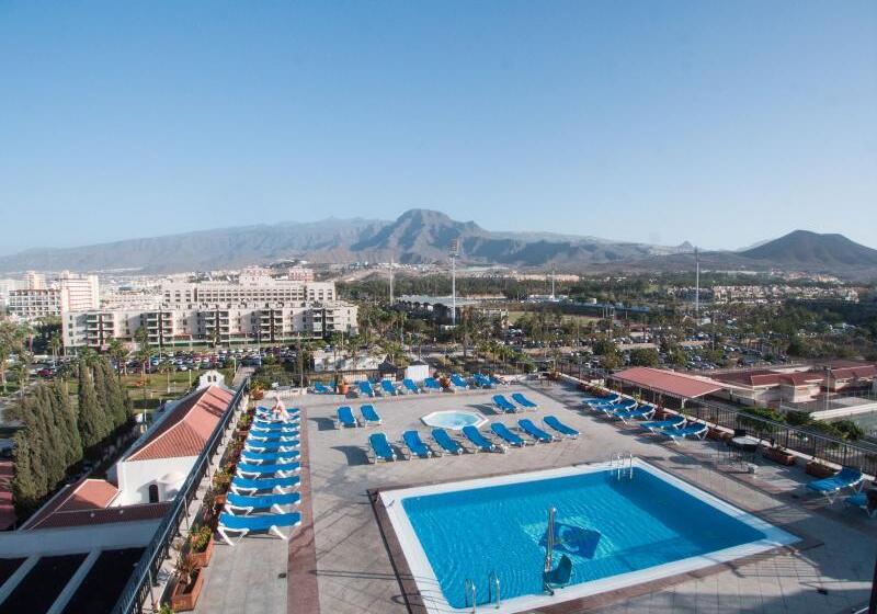 酒店 Zentral Center Adults Only