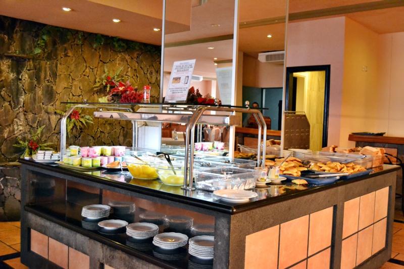 酒店 Zentral Center Adults Only