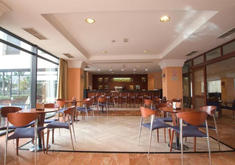 酒店 Zentral Center Adults Only