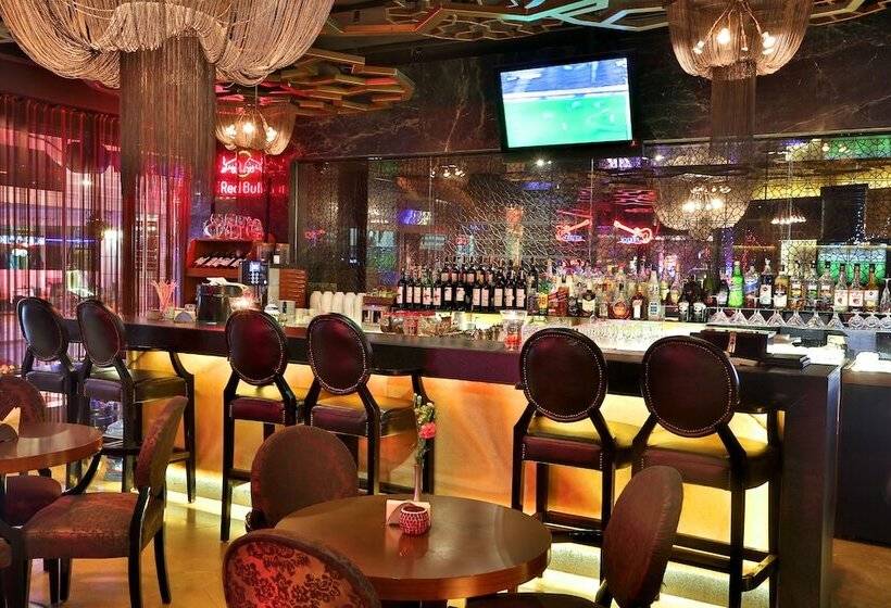 هتل Zurich Istanbul Old City