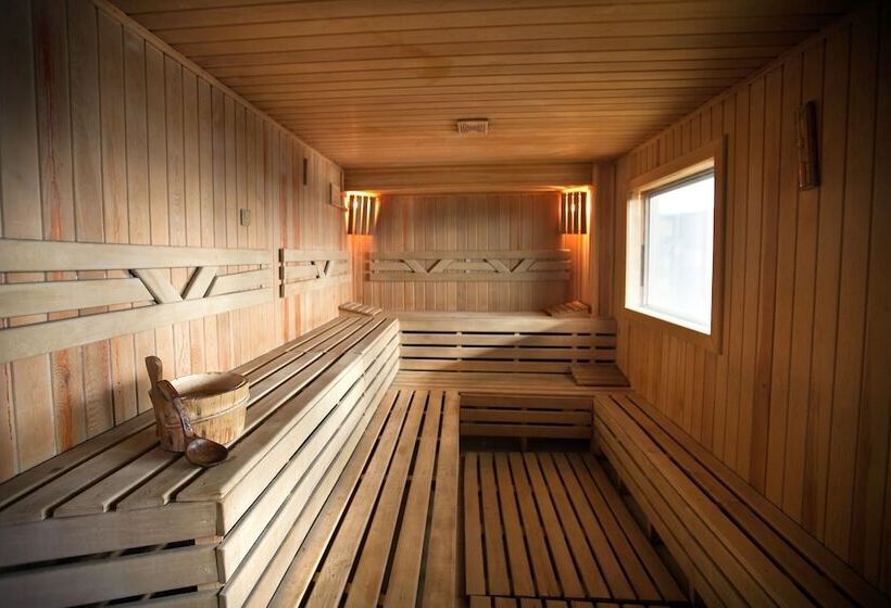 هتل Zurich Istanbul Old City