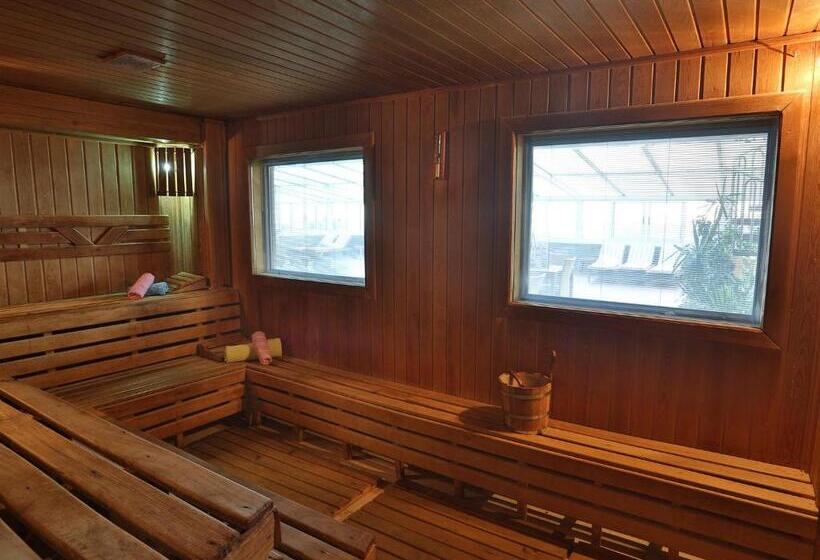 هتل Zurich Istanbul Old City