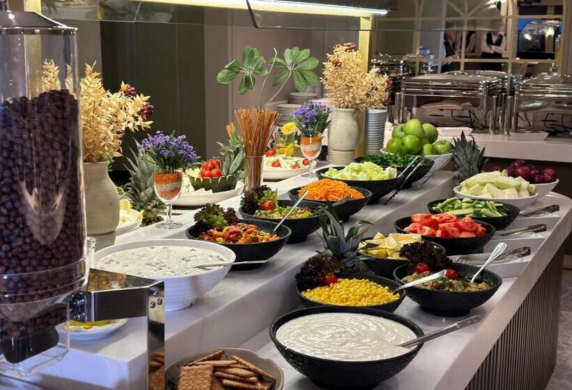 هتل Zurich Istanbul Old City