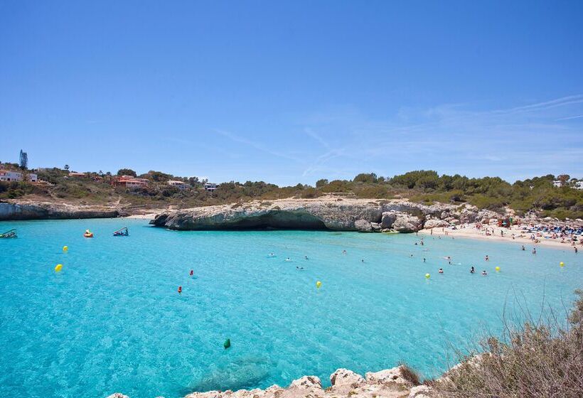 Garden HYB Eurocalas Waterpark