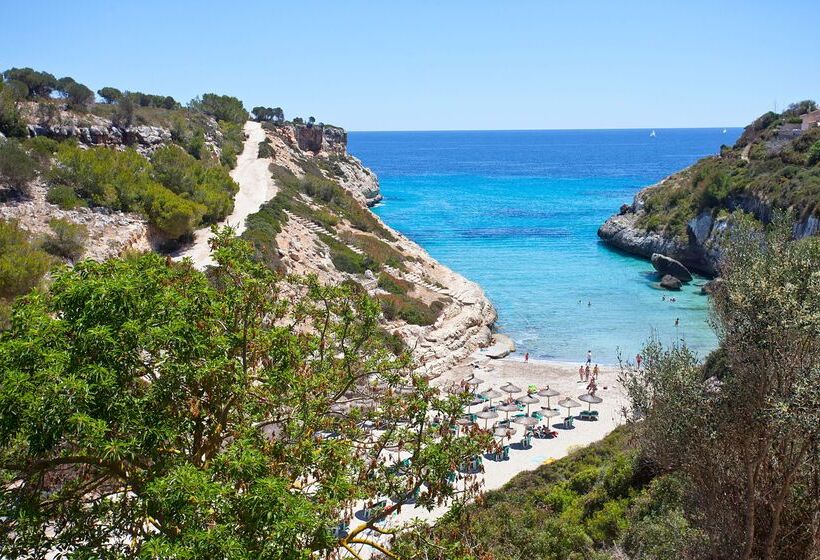 Garden HYB Eurocalas Waterpark