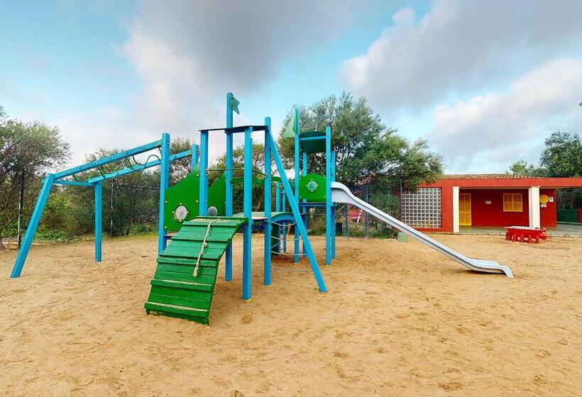 Garden HYB Eurocalas Waterpark