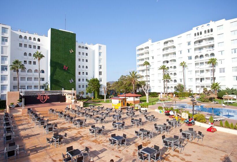 Garden HYB Eurocalas Waterpark