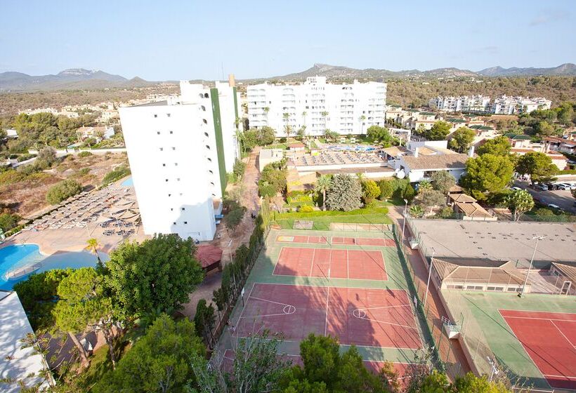 Garden HYB Eurocalas Waterpark