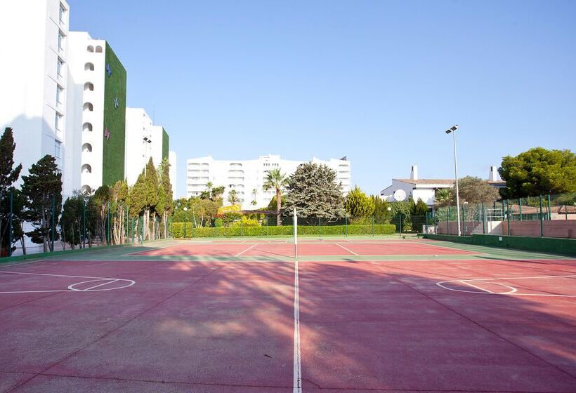 Garden HYB Eurocalas Waterpark