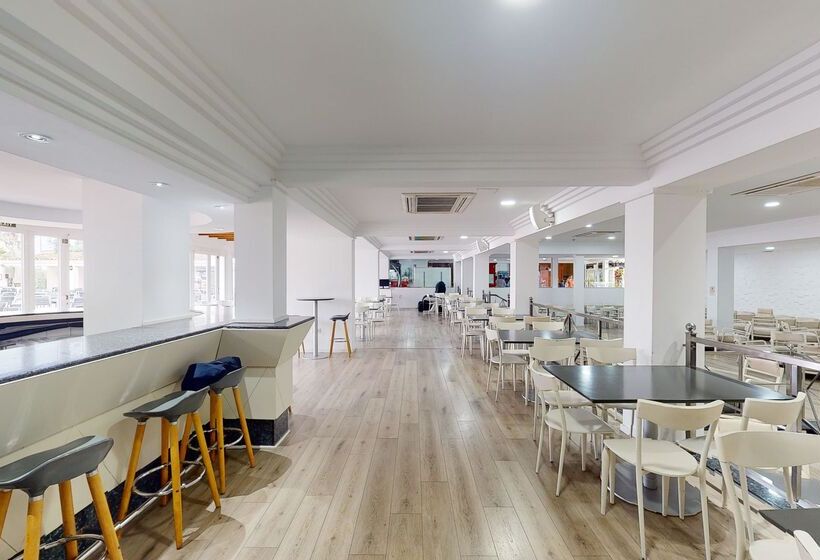 Garden HYB Eurocalas Waterpark