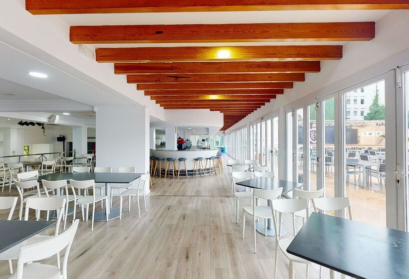 Garden HYB Eurocalas Waterpark