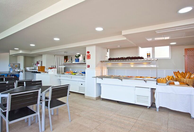 Garden HYB Eurocalas Waterpark