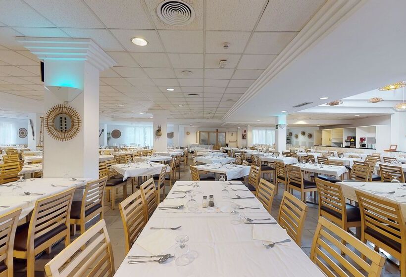 Garden HYB Eurocalas Waterpark