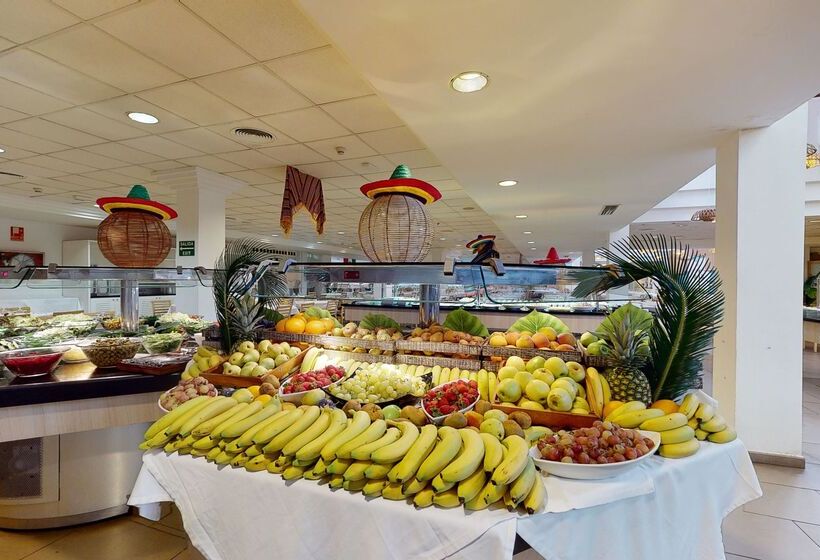 Garden HYB Eurocalas Waterpark