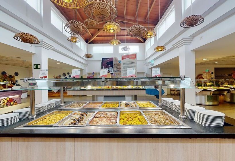 Garden HYB Eurocalas Waterpark