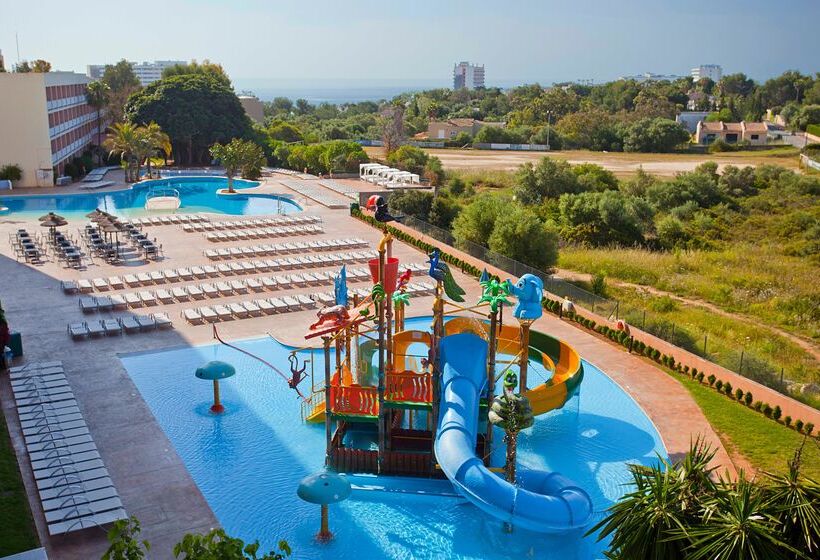 Garden HYB Eurocalas Waterpark