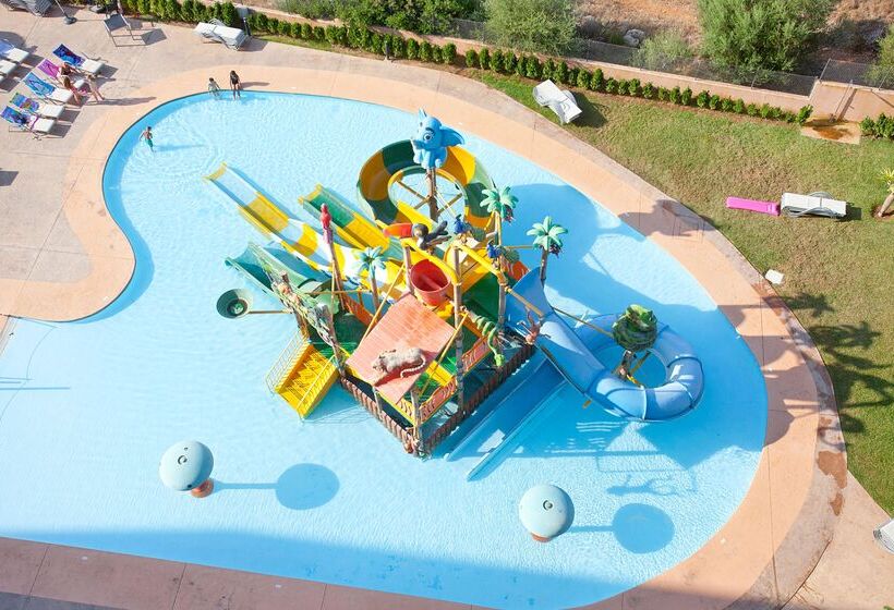 Garden HYB Eurocalas Waterpark