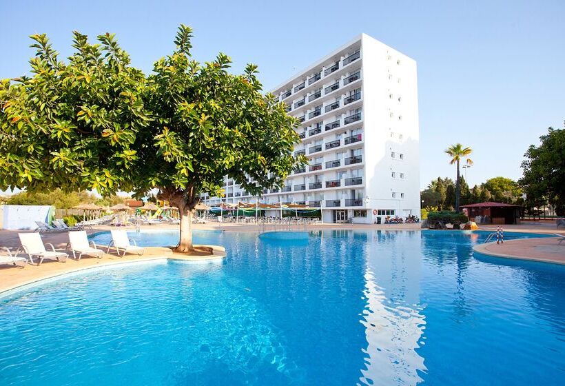 Garden HYB Eurocalas Waterpark