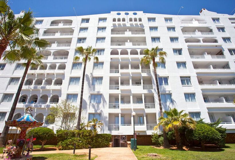 Garden HYB Eurocalas Waterpark