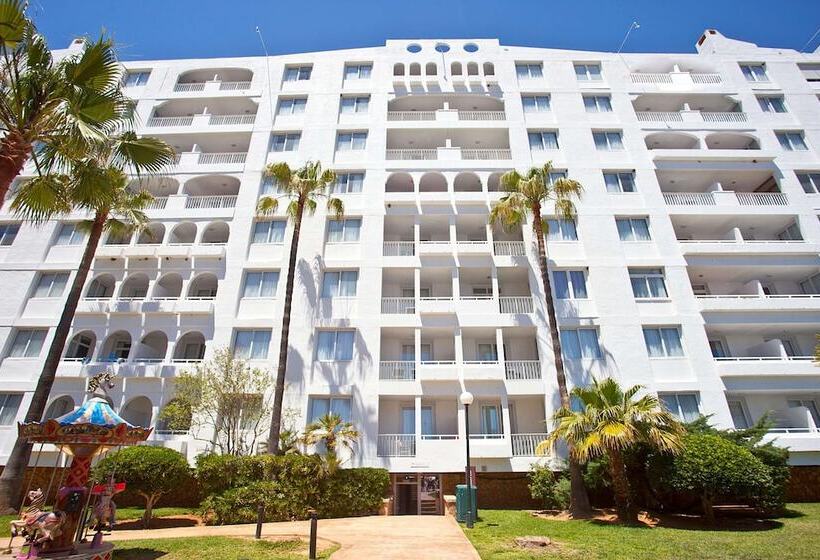 Garden HYB Eurocalas Waterpark