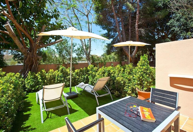 Garden HYB Eurocalas Waterpark