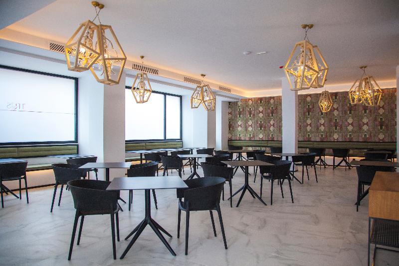 Stic Urban Hotel & Spa